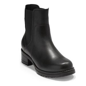 Cole Haan | Camea Leather Chelsea Boot
